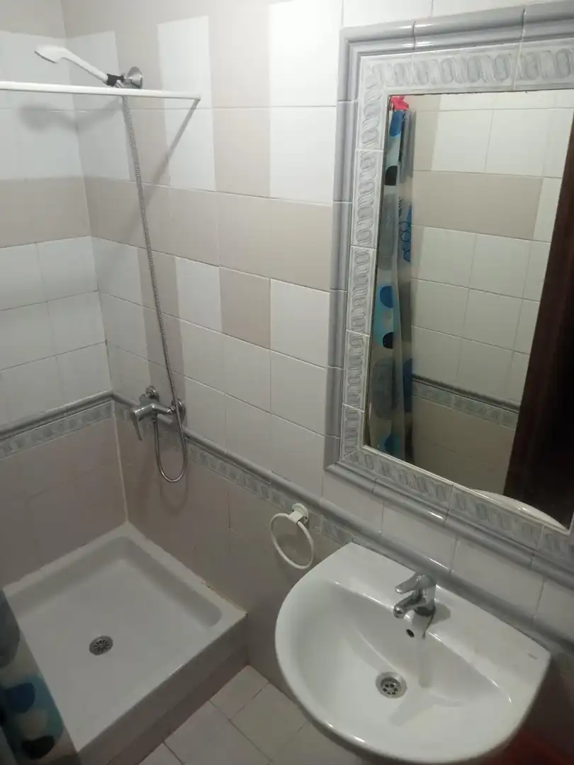 Piso de 86 m² en Salamanca