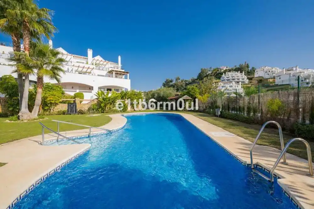 Piso de 103 m² en Marbella