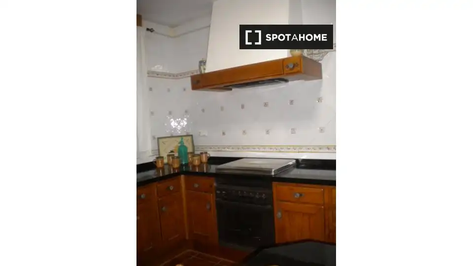 Habitación 53 m², Almería