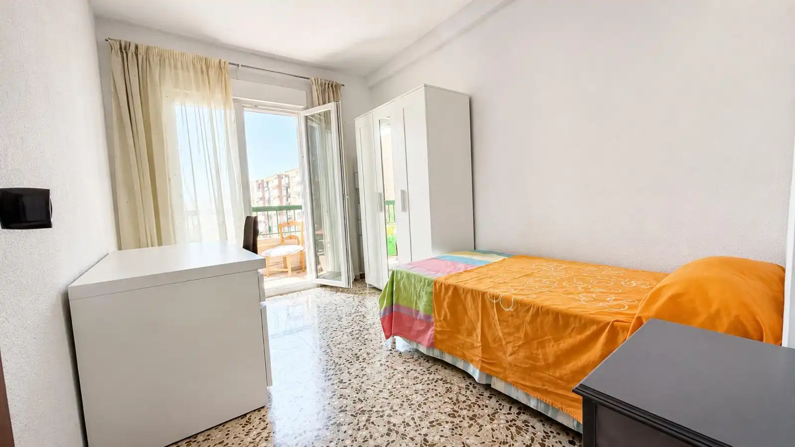 Apartamento 112 m² em Cartagena