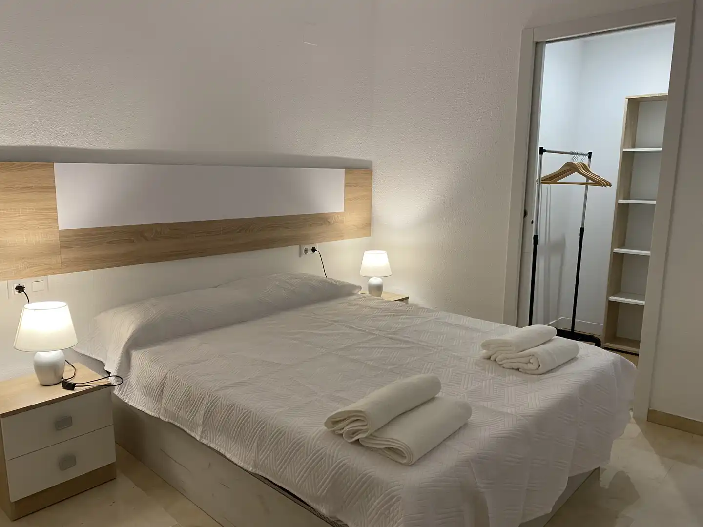 Appartamento 40 m² a l'Alfàs del Pi
