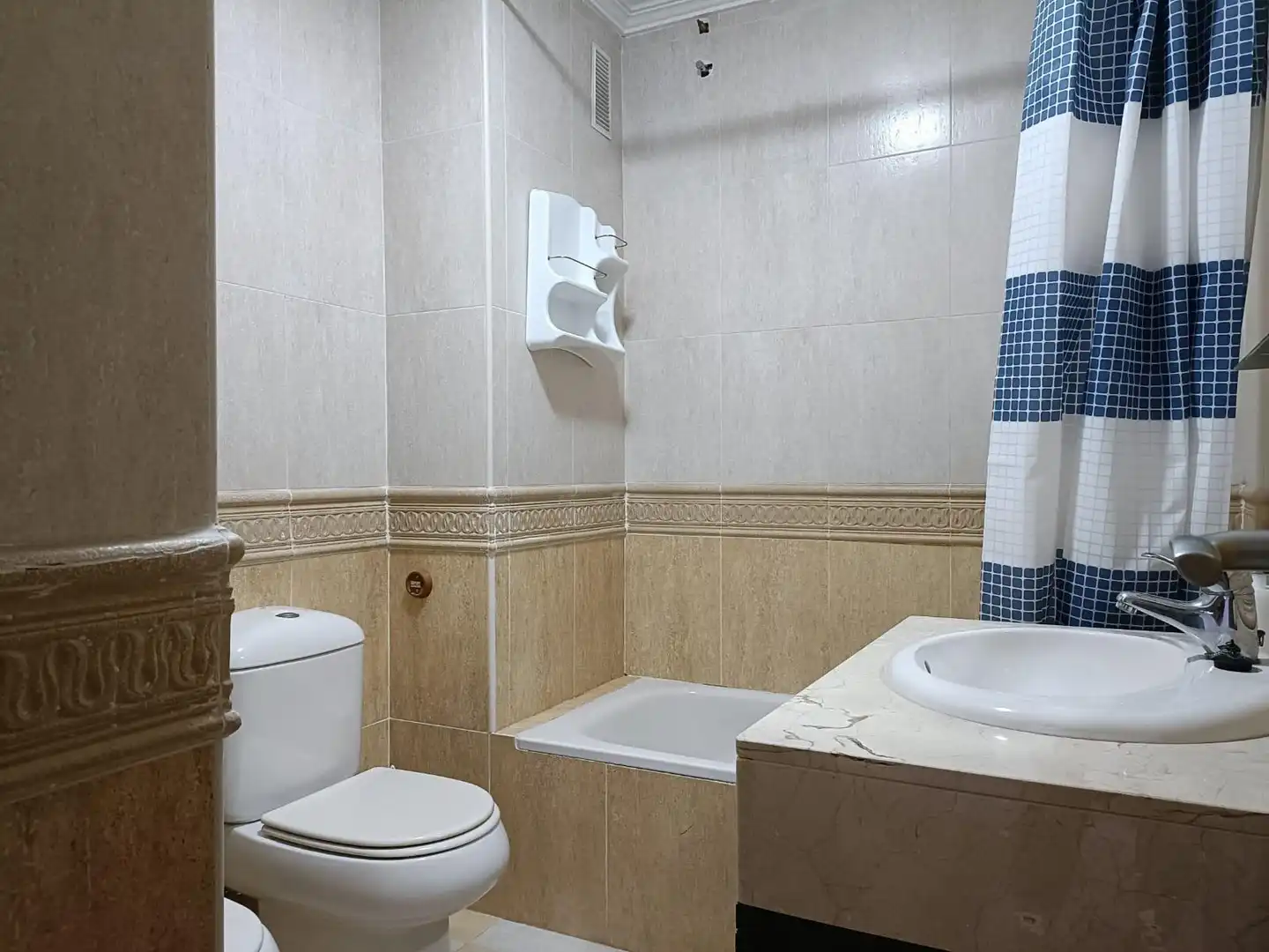 Piso de 67 m² en Roquetas de Mar