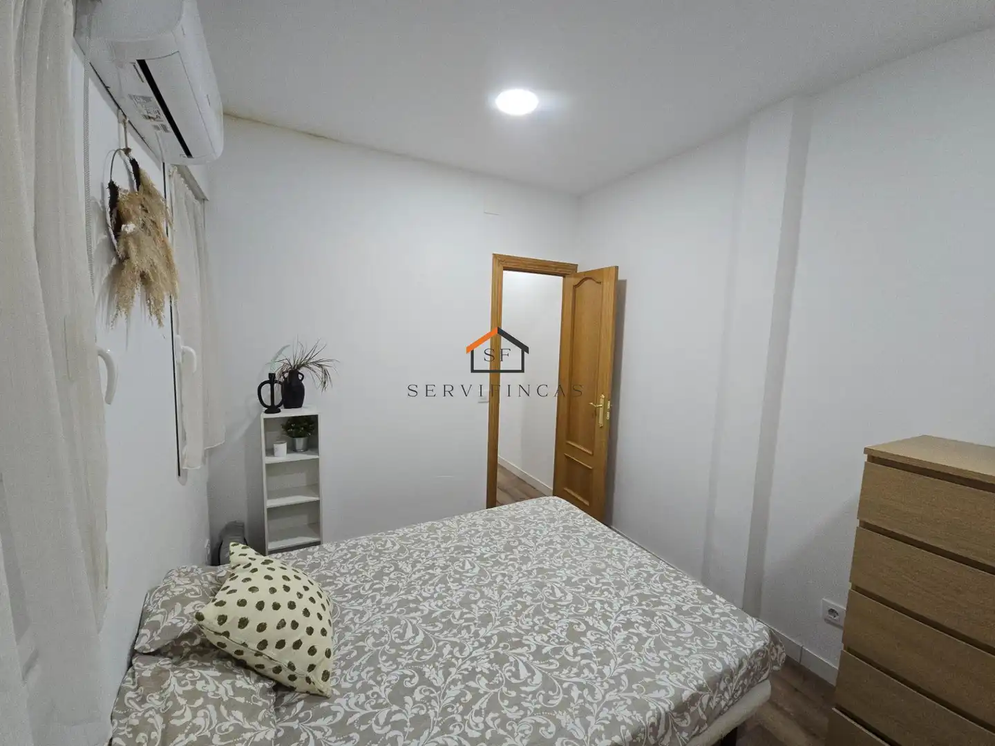 Pis de 39 m² a Madrid