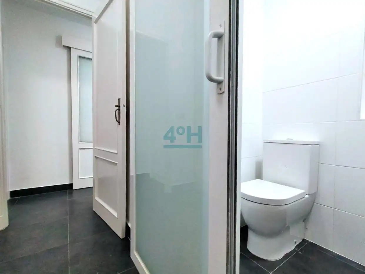 Piso de 112 m² en Ourense