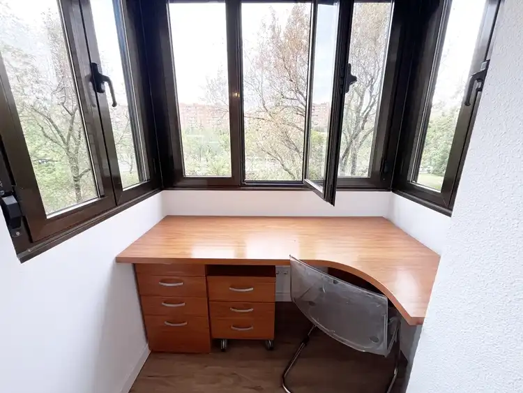 Pis de 112 m² a Madrid