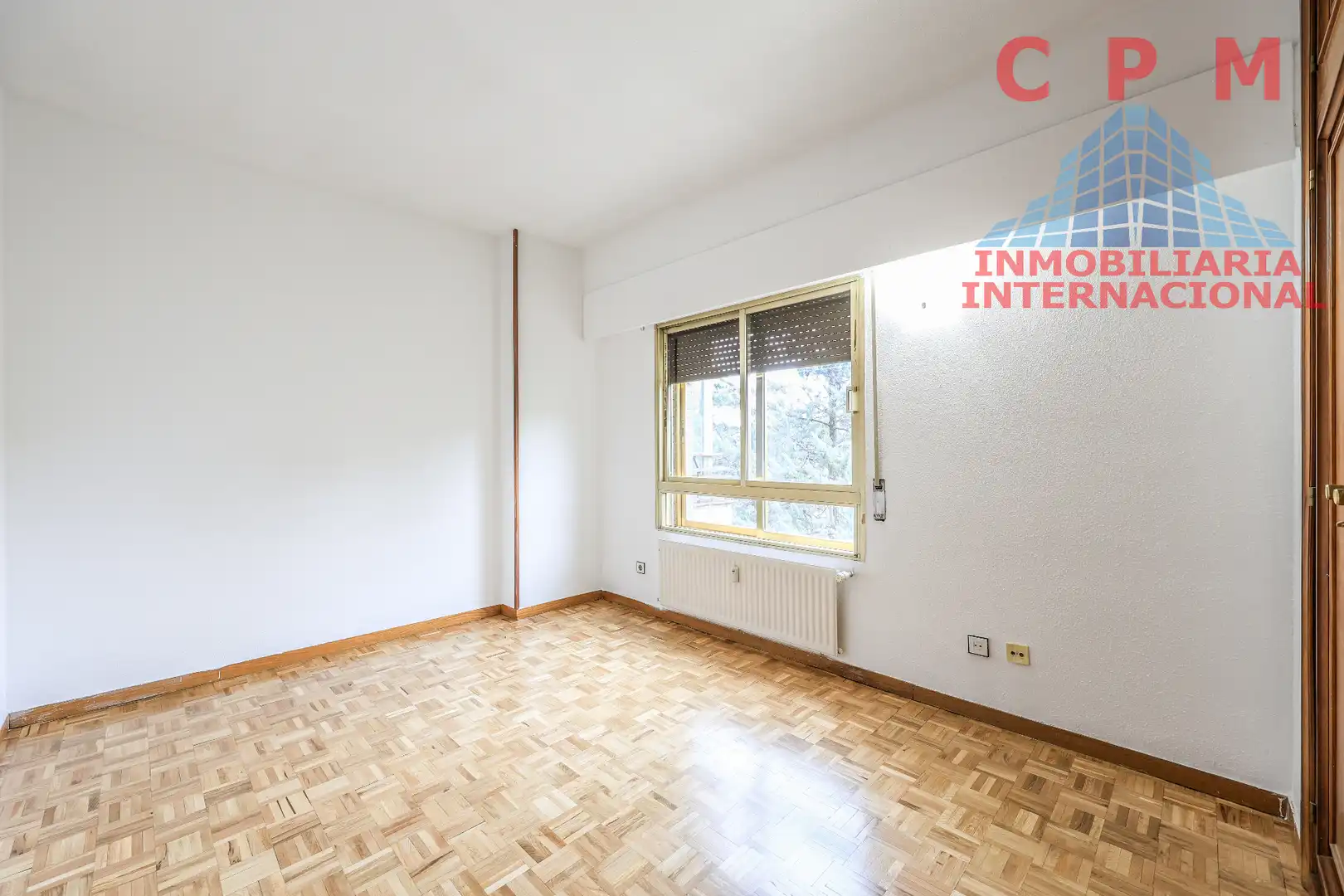 Pis de 207 m² a Madrid