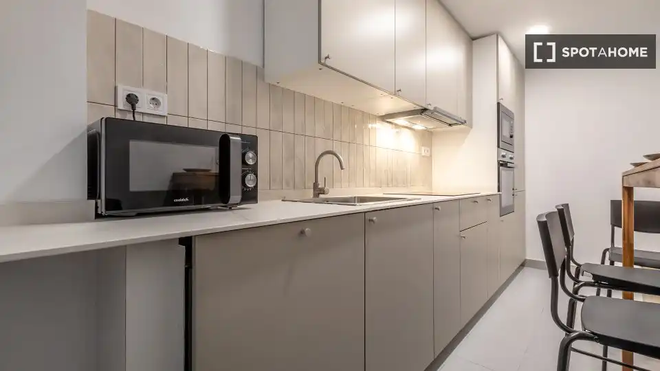 Habitació de lloguer, València