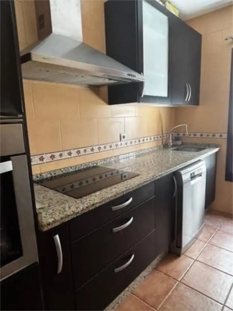 Piso de 82 m² en El Puerto de Santa María