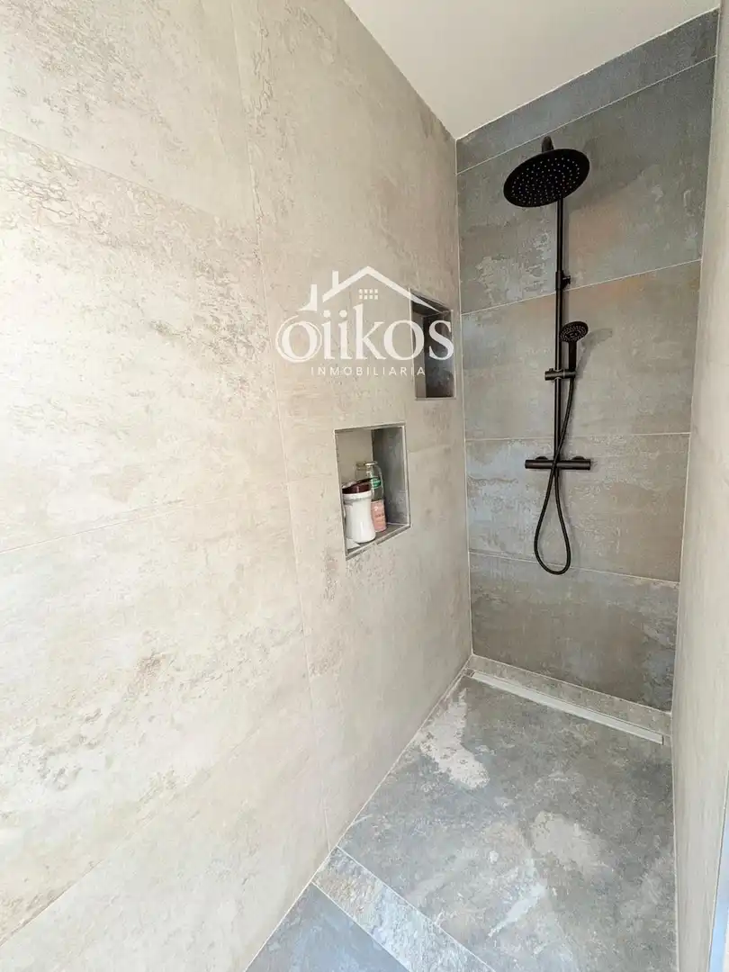 Pis de 94 m² a Salamanca