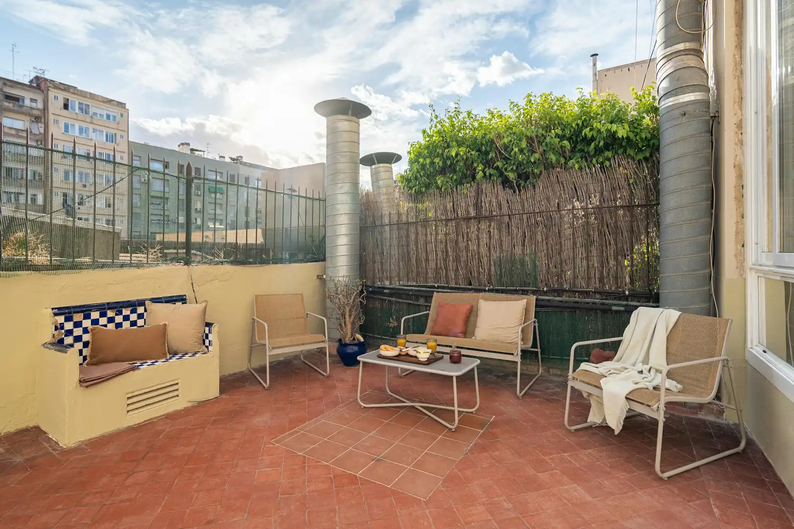 Habitación 115 m², Barcelona