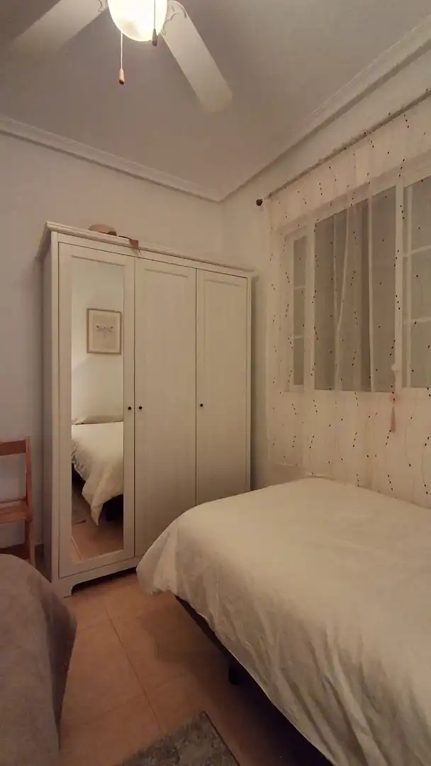 Pis de 60 m² a Santa Pola