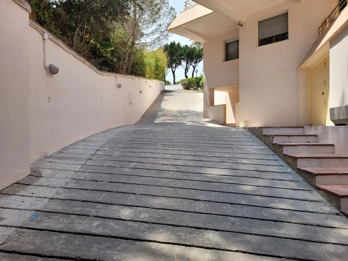 Pis de 120 m² a Sant Feliu de Guíxols
