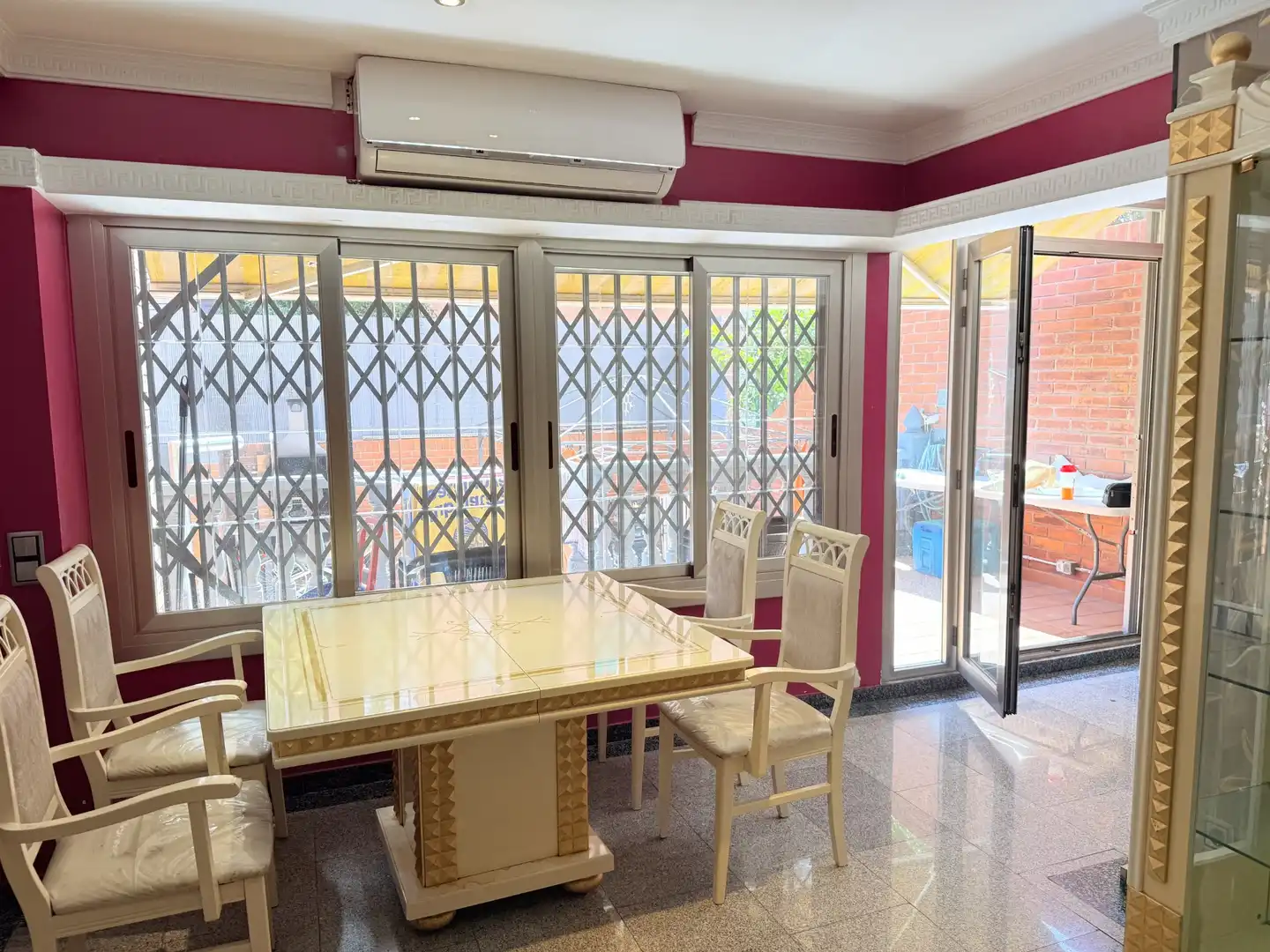 Appartement 125 m² à Sant Adrià de Besòs