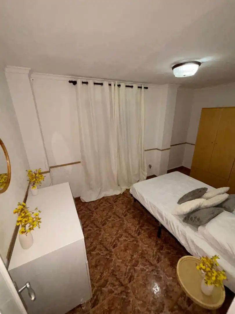 Piso de 55 m² en Sagunto