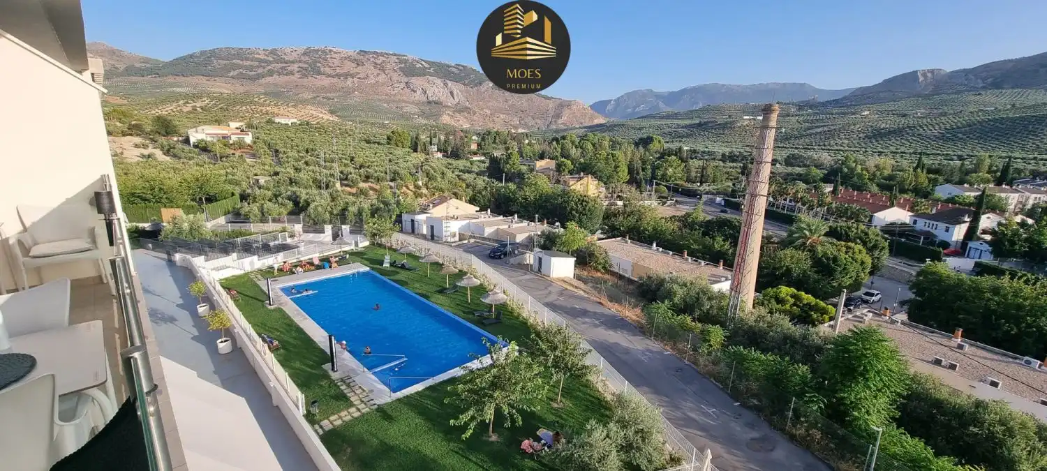 Piso de 150 m² en La Guardia de Jaén