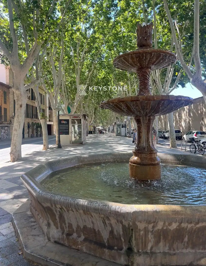 Habitación 102 m², Palma