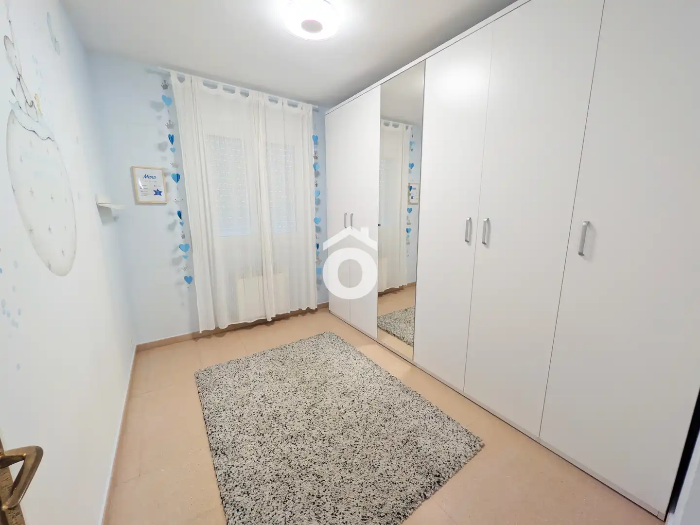 Casa de 125 m² en Martorell