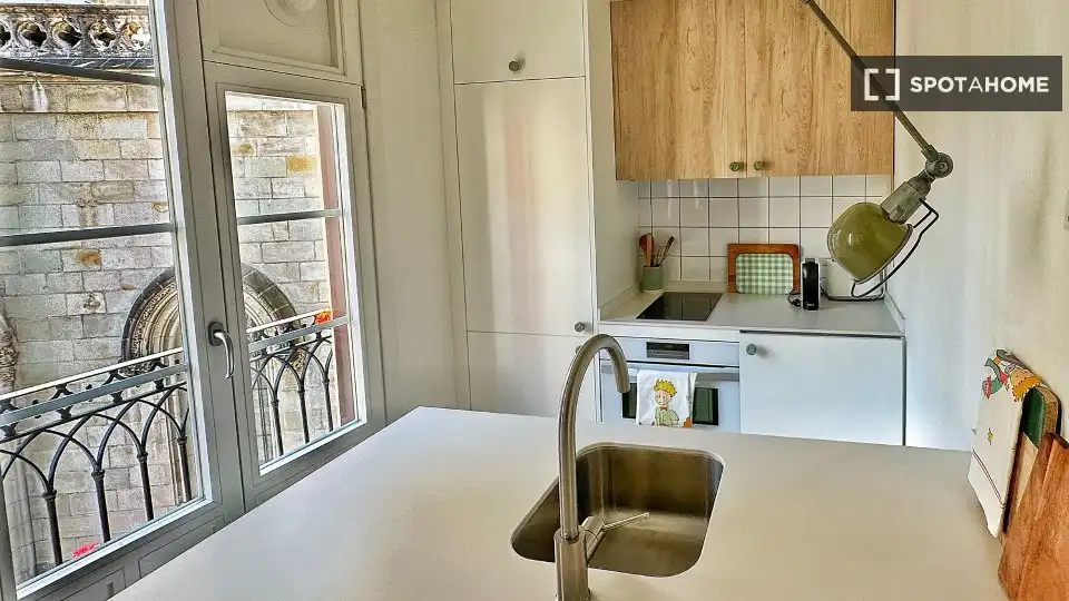 Habitación en alquiler, Bilbao