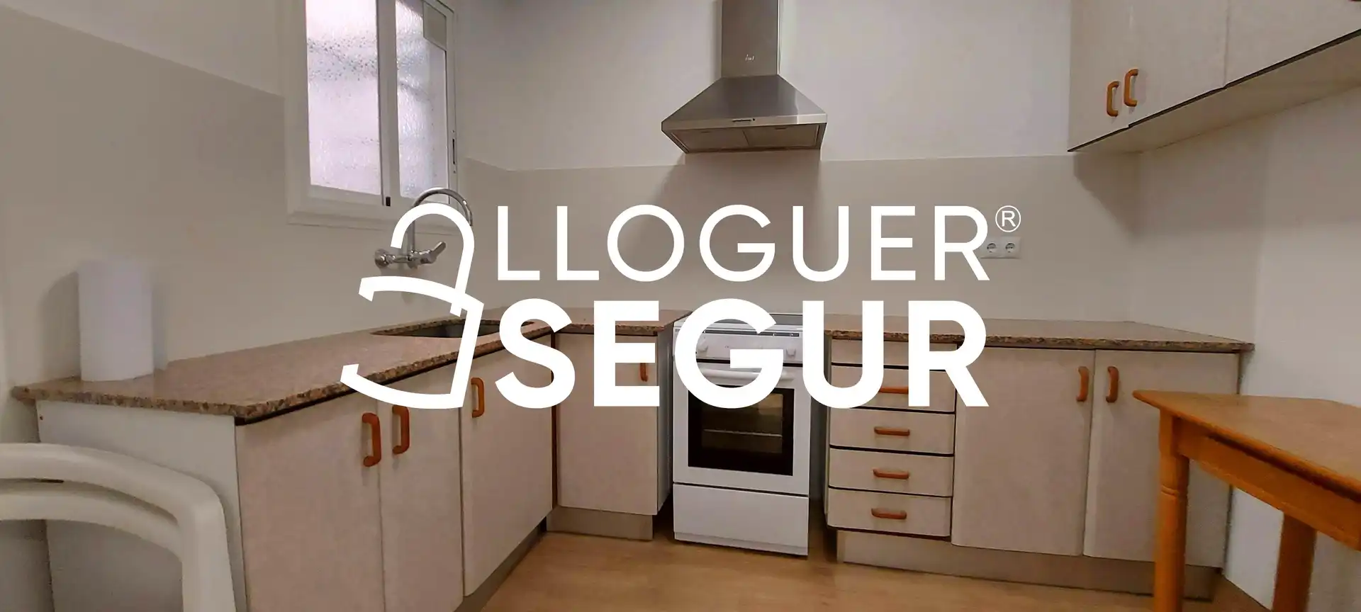 Pis de 63 m² a Santa Coloma de Gramenet