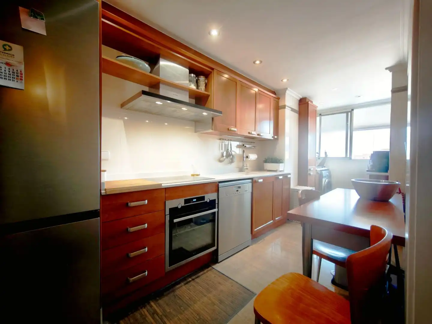 Piso de 102 m² en Valencia