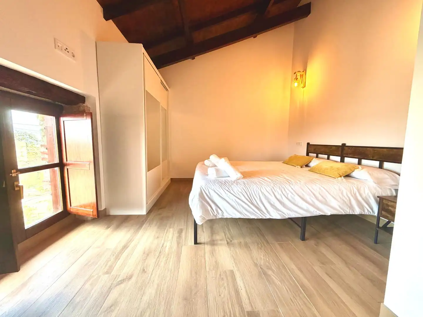 Piso de 53 m² en Miengo