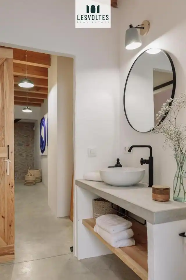 Casa de 156 m² en Gualta