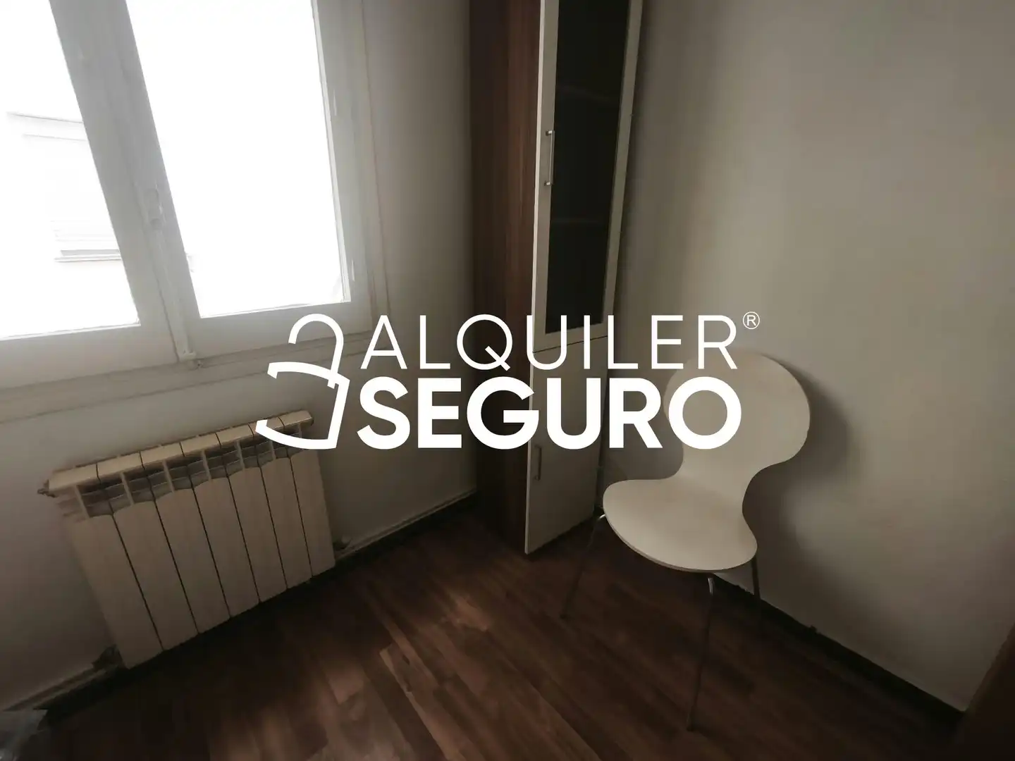 Piso de 65 m² en Zaragoza