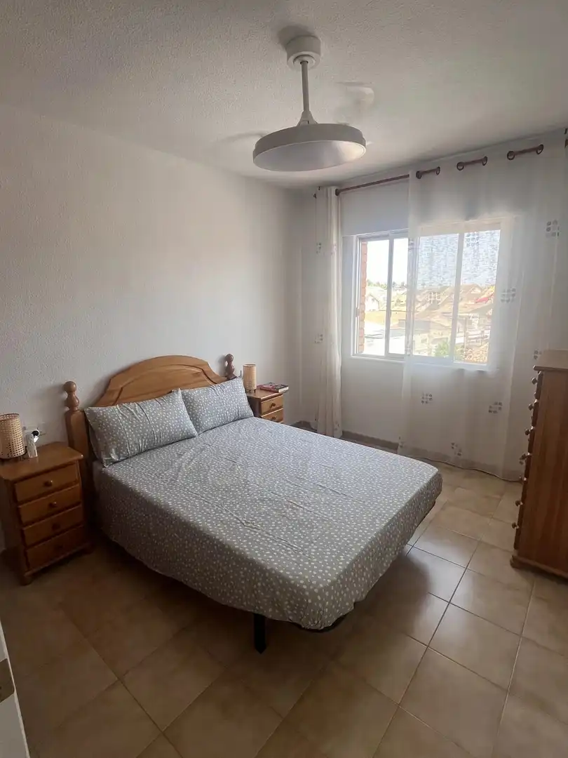 Pis de 72 m² a San Javier