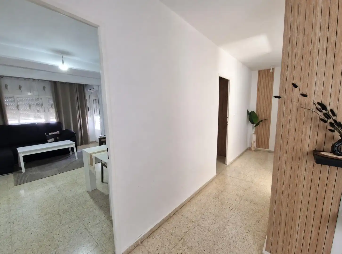 Piso de 120 m² en Moraleja