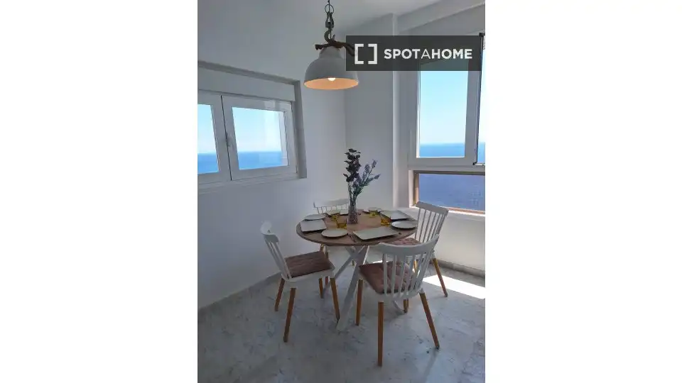 Habitación 115 m², Benidorm