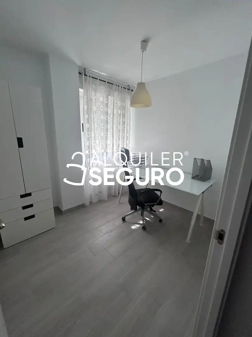 Piso de 90 m² en Toledo