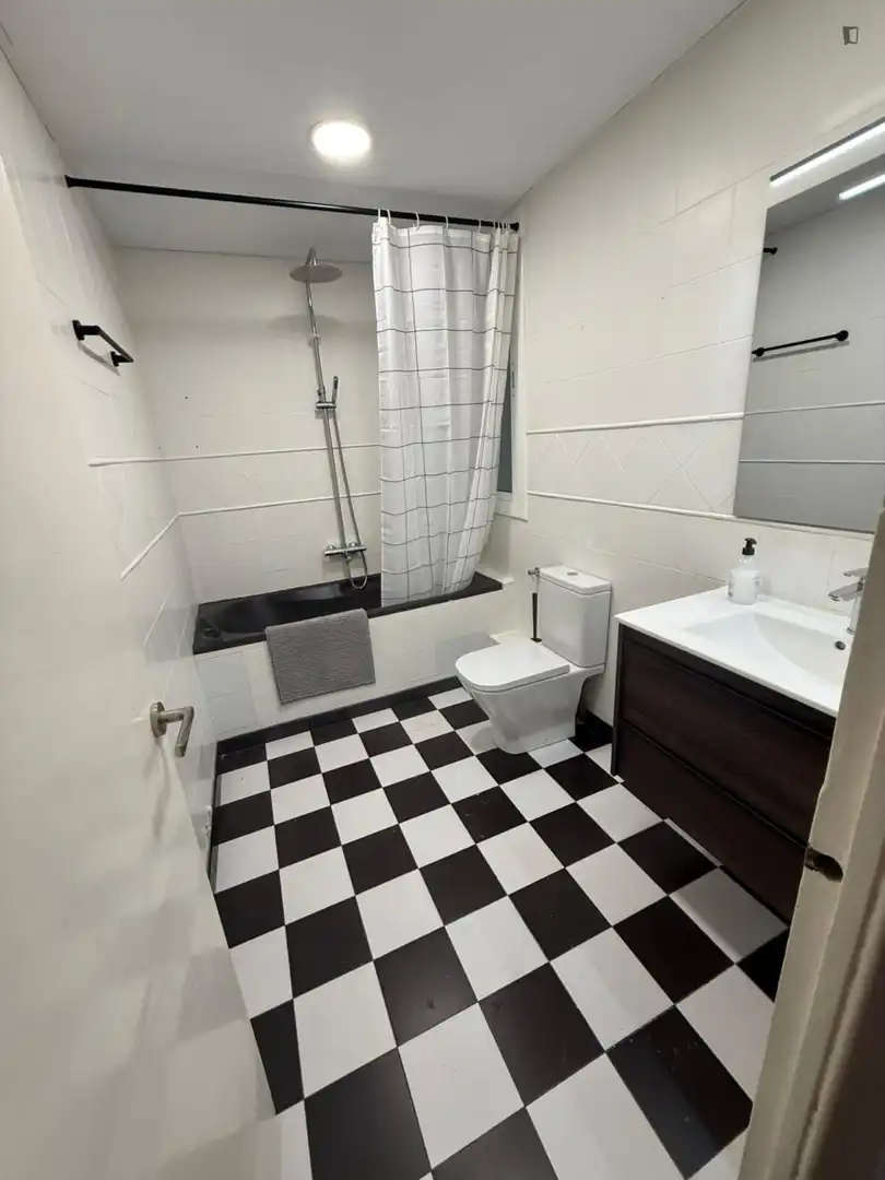 Wohnung 1 m² in Barcelona