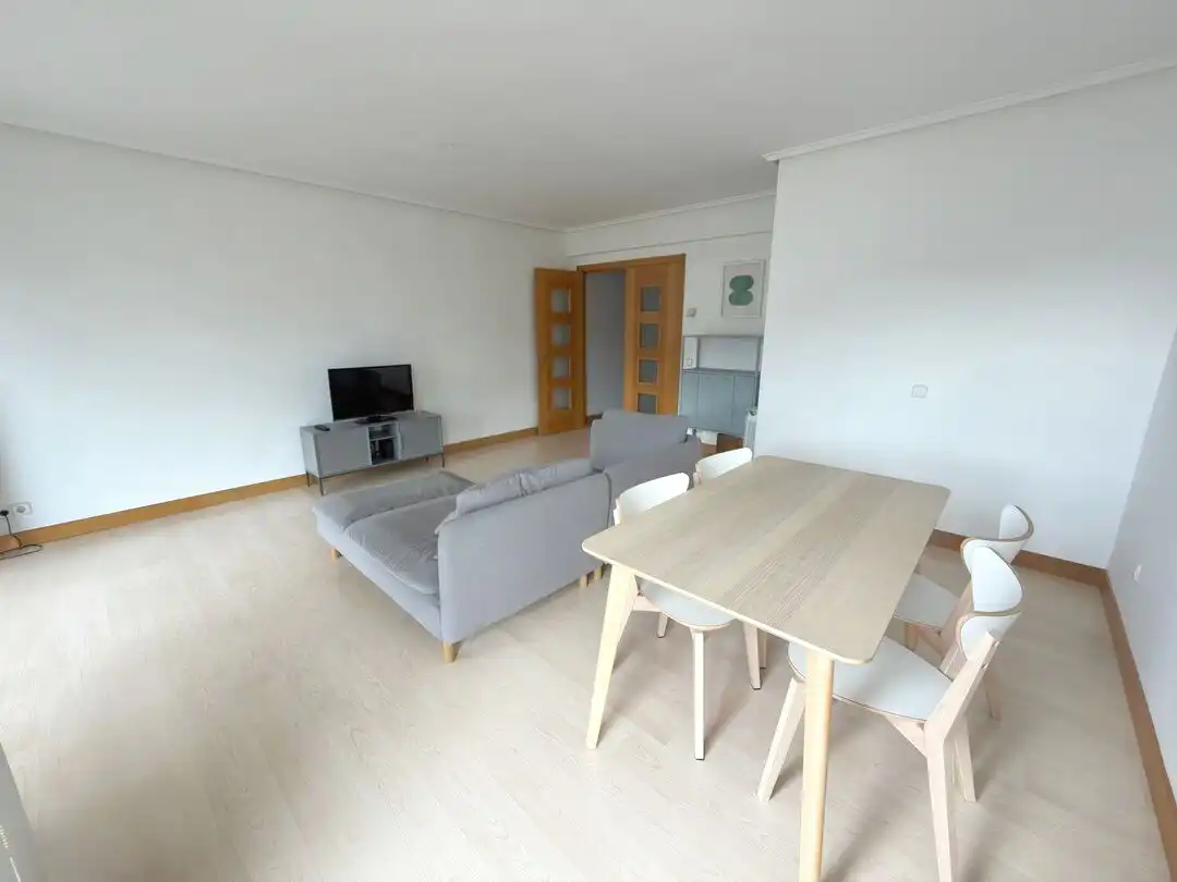 Appartamento 93 m² a Donostia / San Sebastián