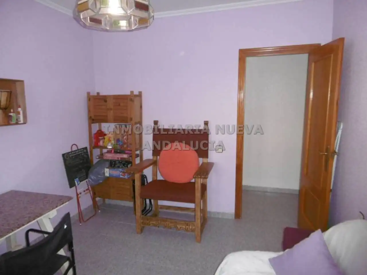 Piso de 150 m² en Almería