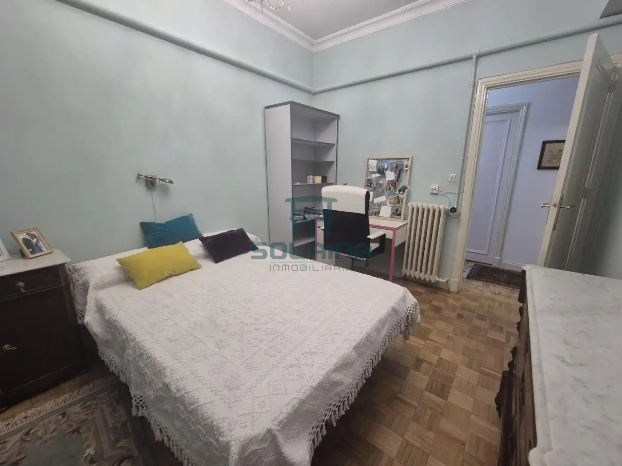 Wohnung 150 m² in Ourense