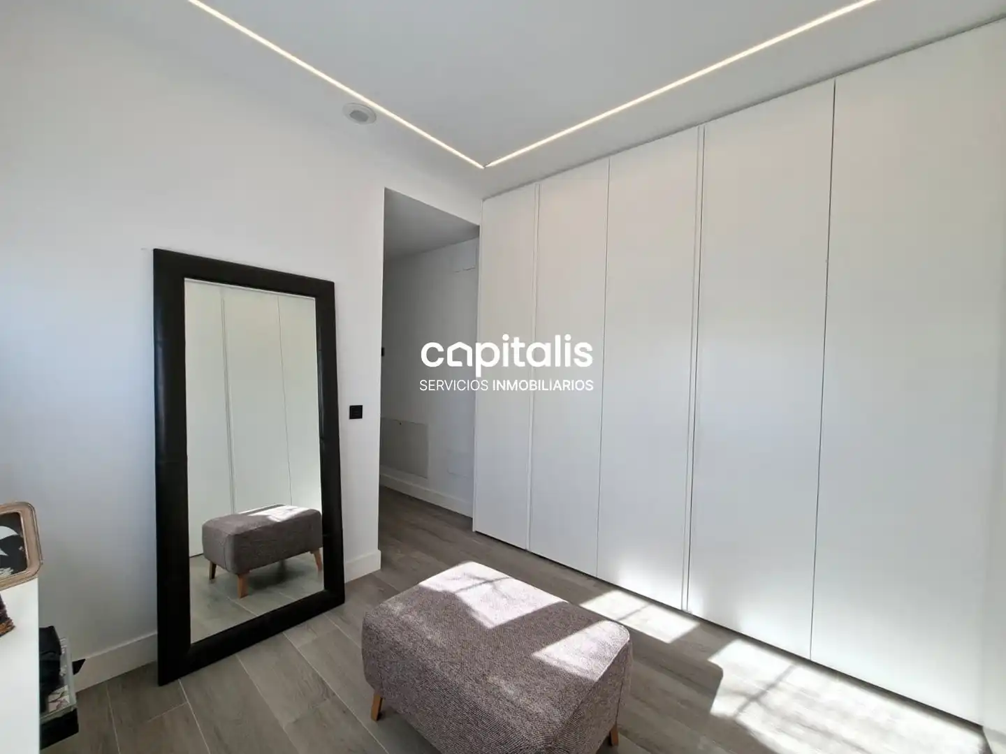 Piso de 400 m² en Majadahonda