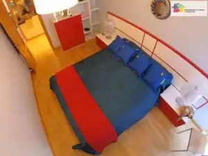 Piso de 85 m² en León