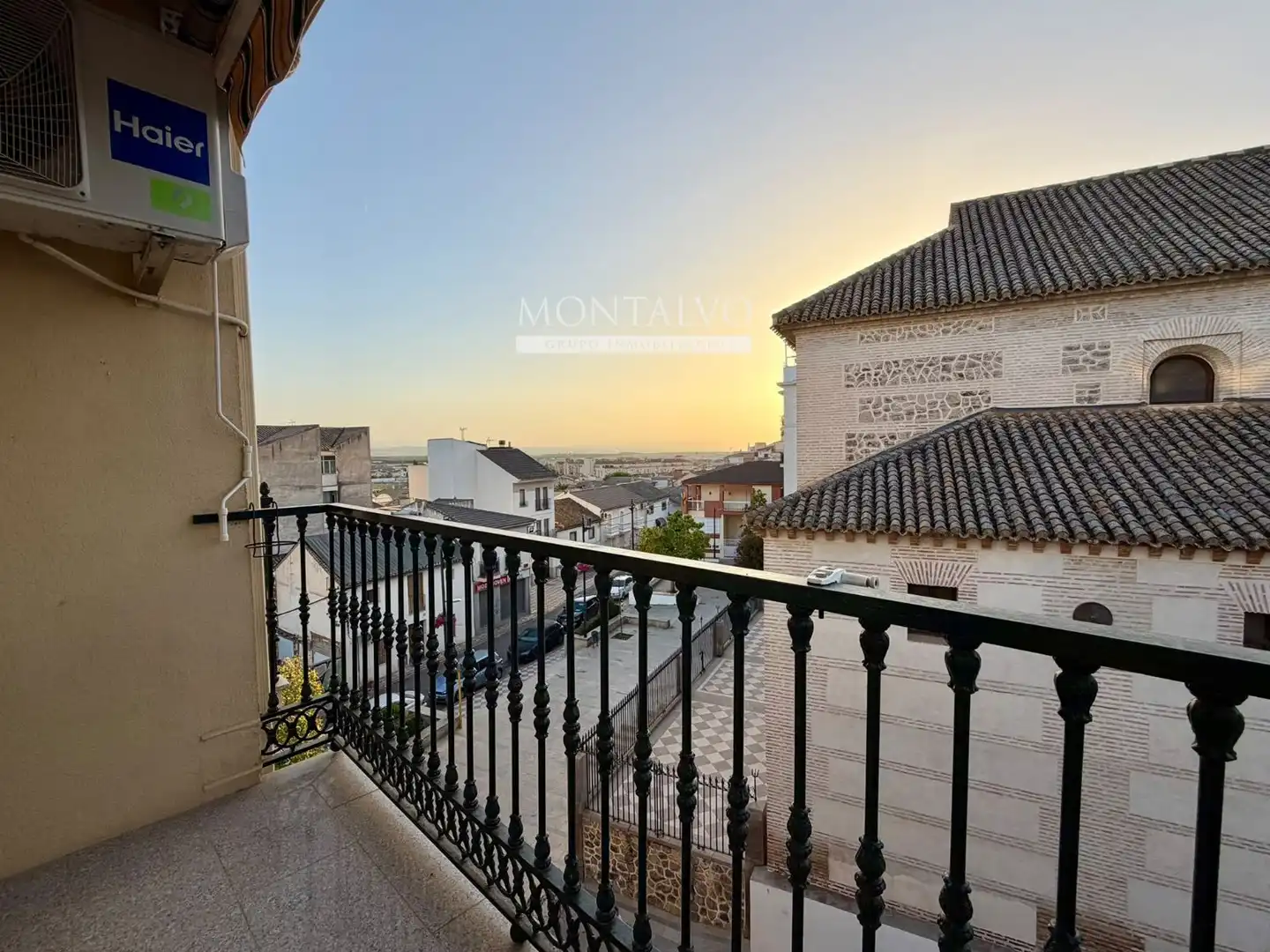 Piso de 211 m² en Atarfe