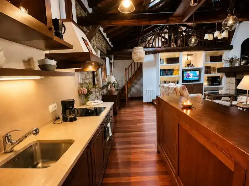 Piso de 150 m² en Puente Viesgo