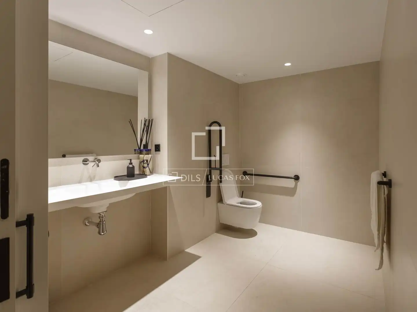 Piso de 193 m² en Madrid