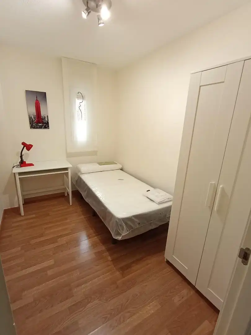 Piso de 112 m² en Murcia