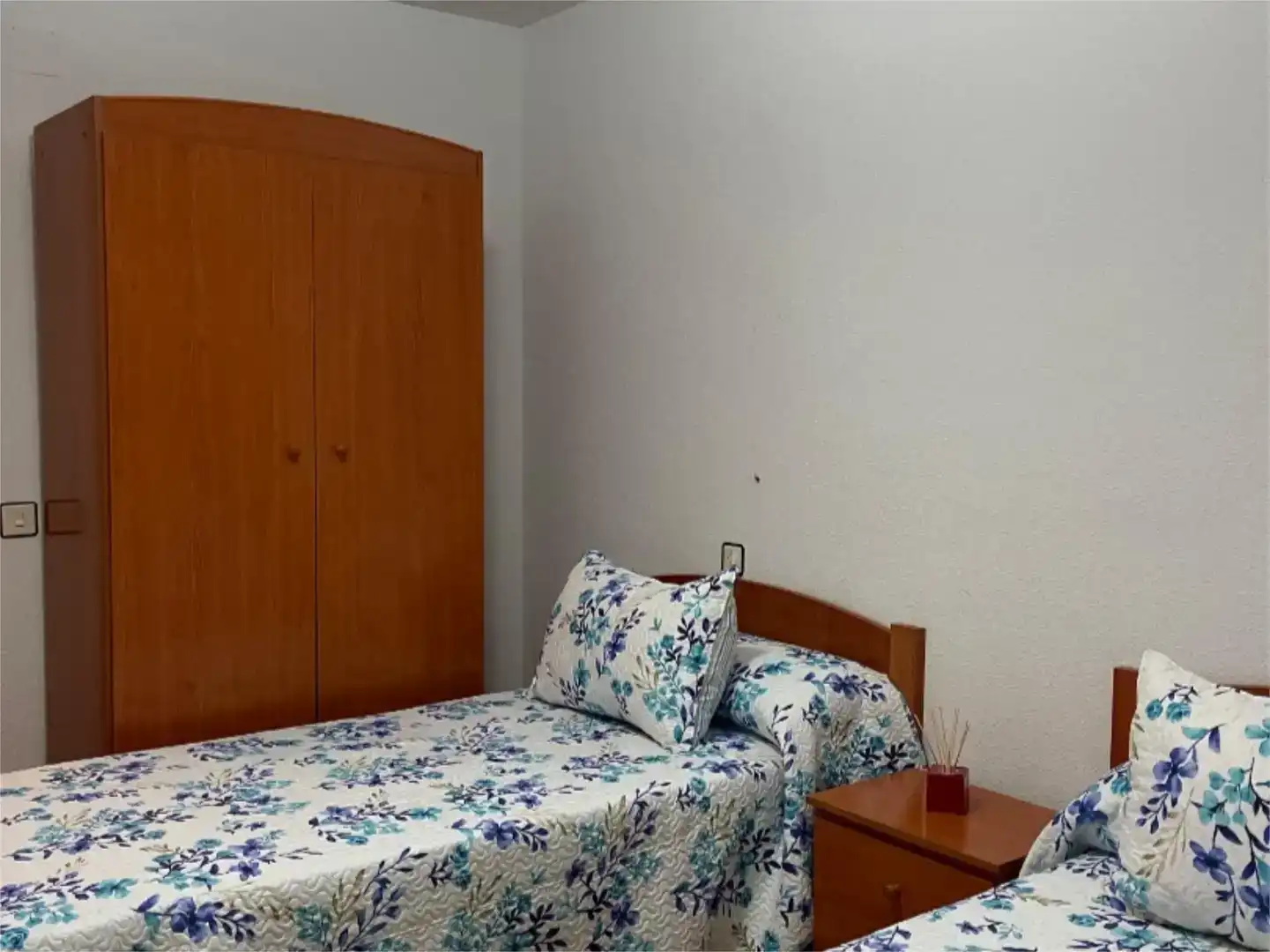 Piso de 120 m² en Vitigudino