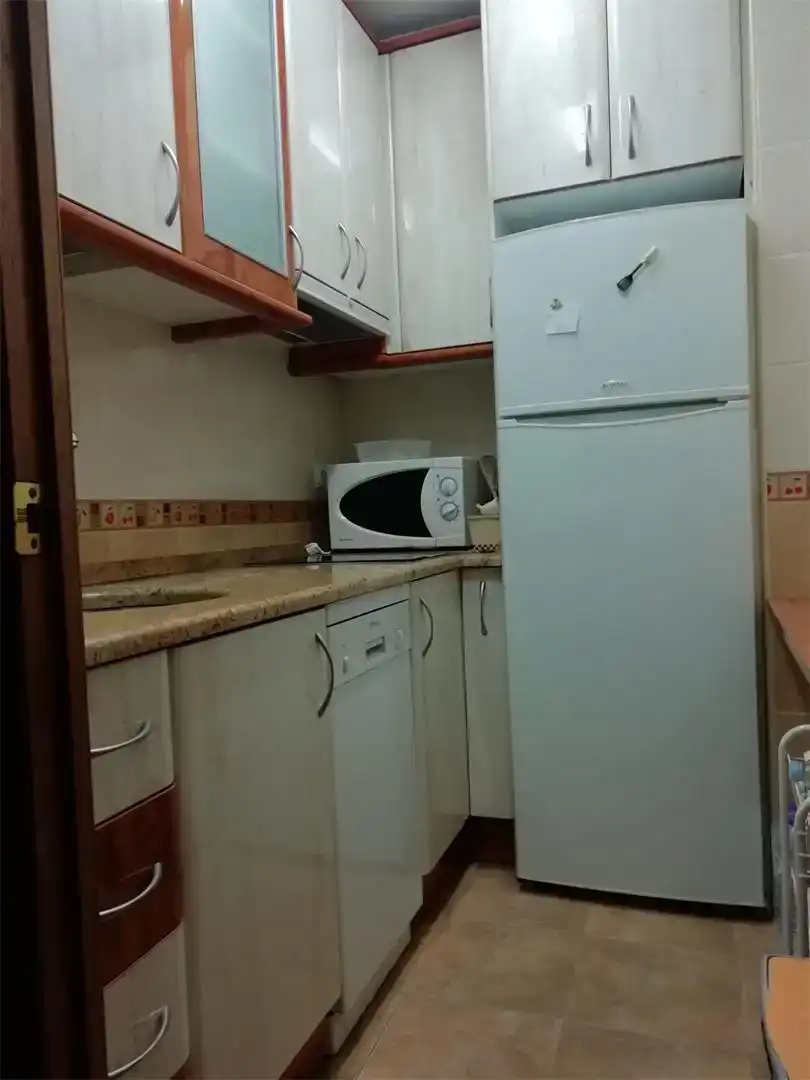 Pis de 50 m² a Quintanar de la Sierra