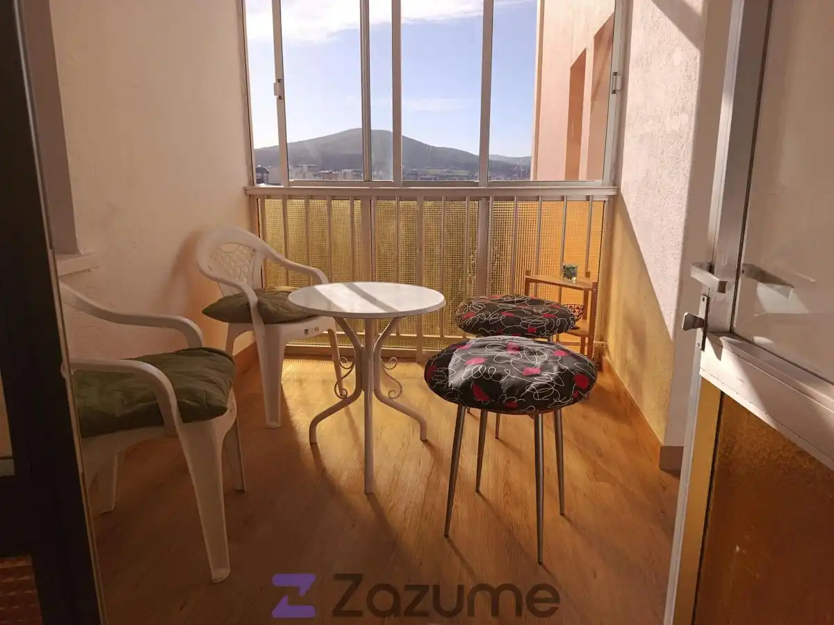 Piso de 80 m² en Foz