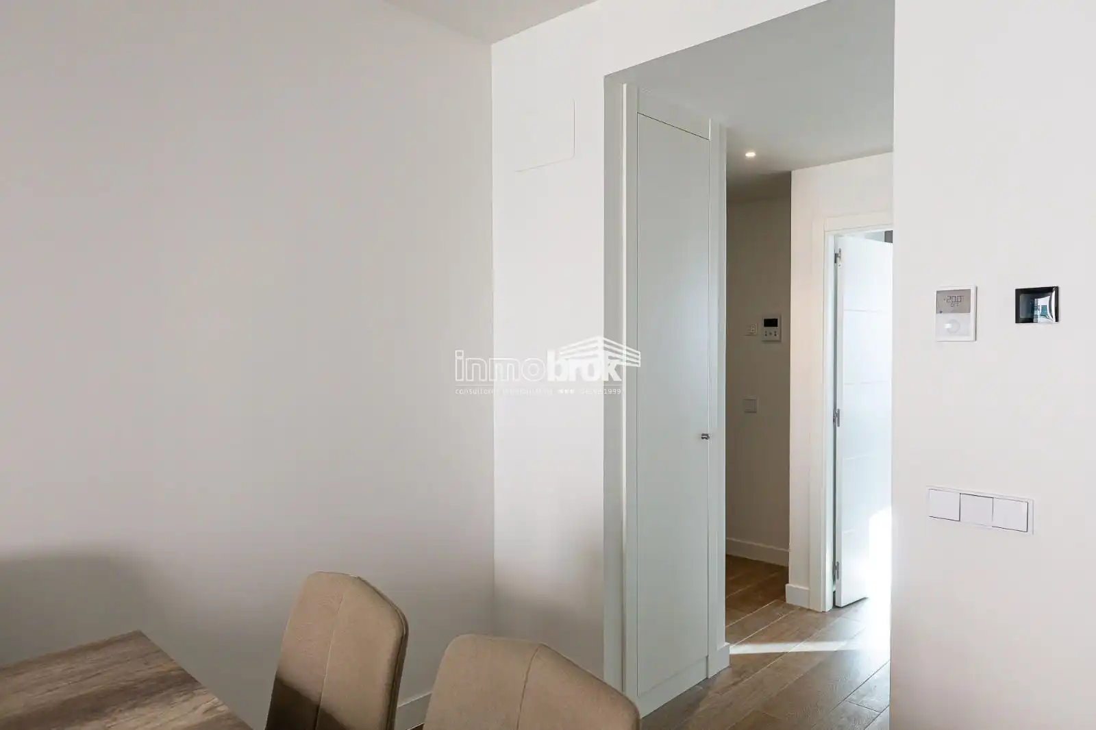 Pis de 112 m² a Madrid