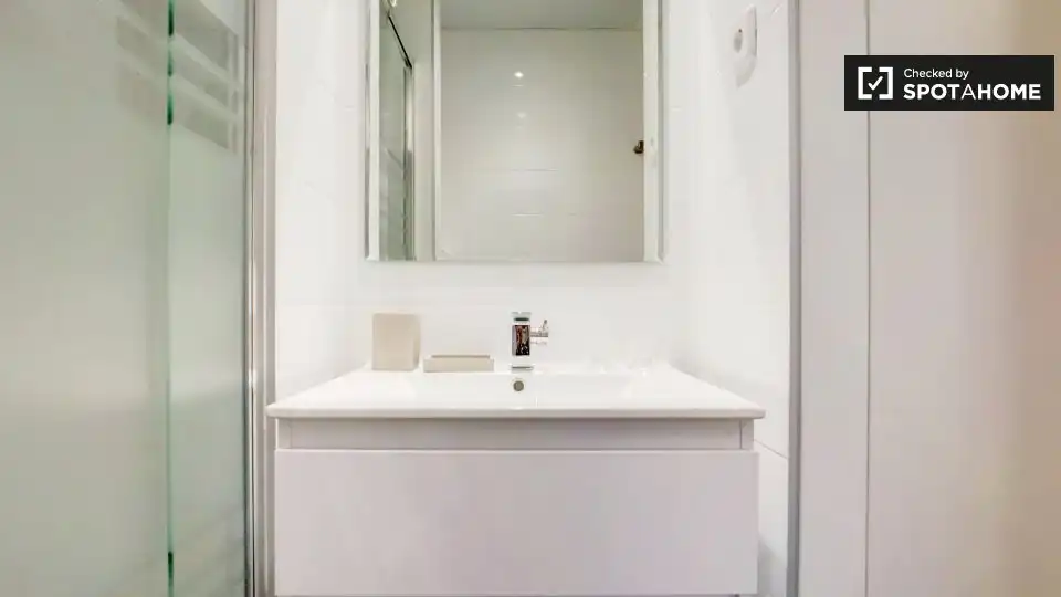 Piso de 38 m² en Madrid