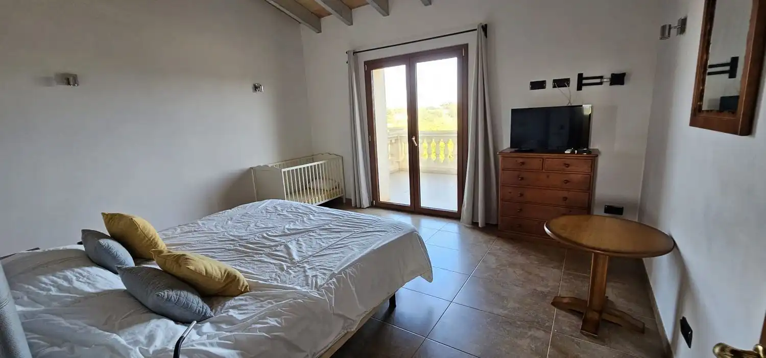 Piso de 274 m² en Manacor