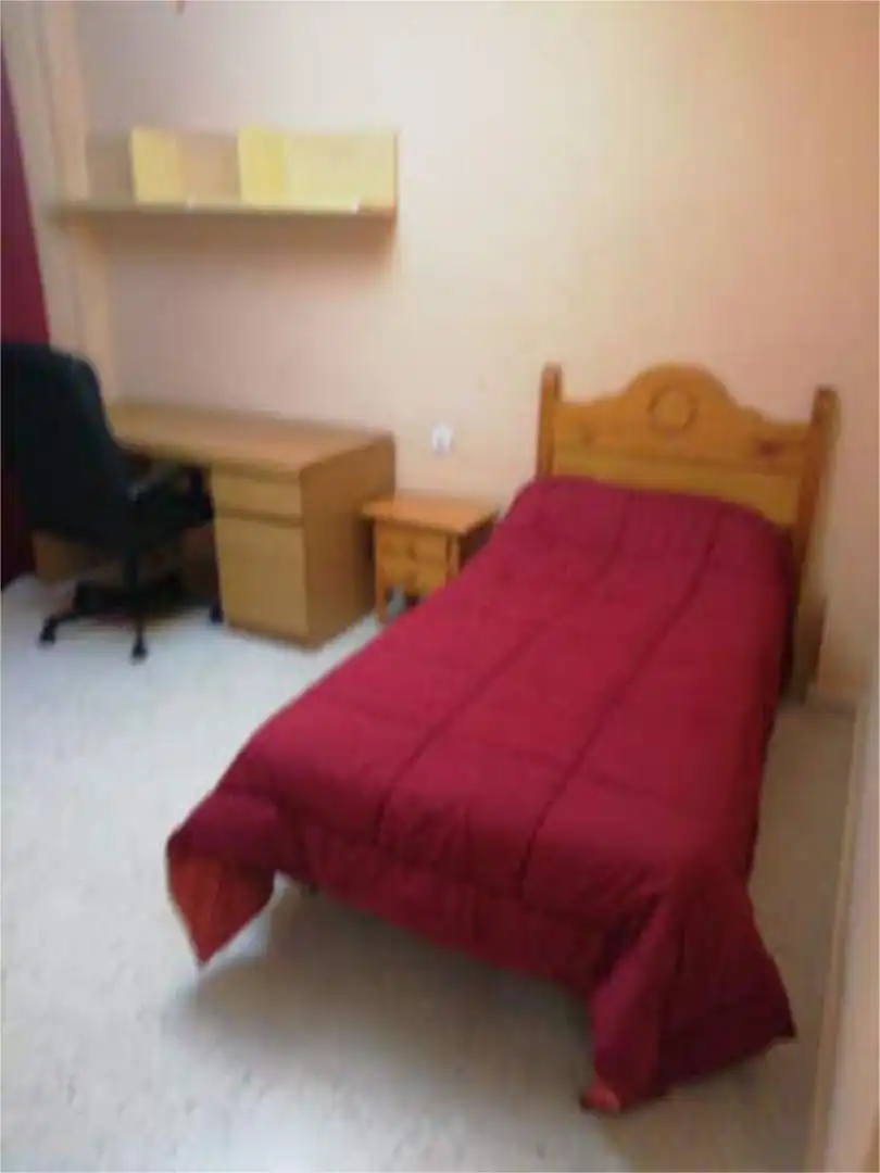 Habitación 125 m², Jerez de la Frontera