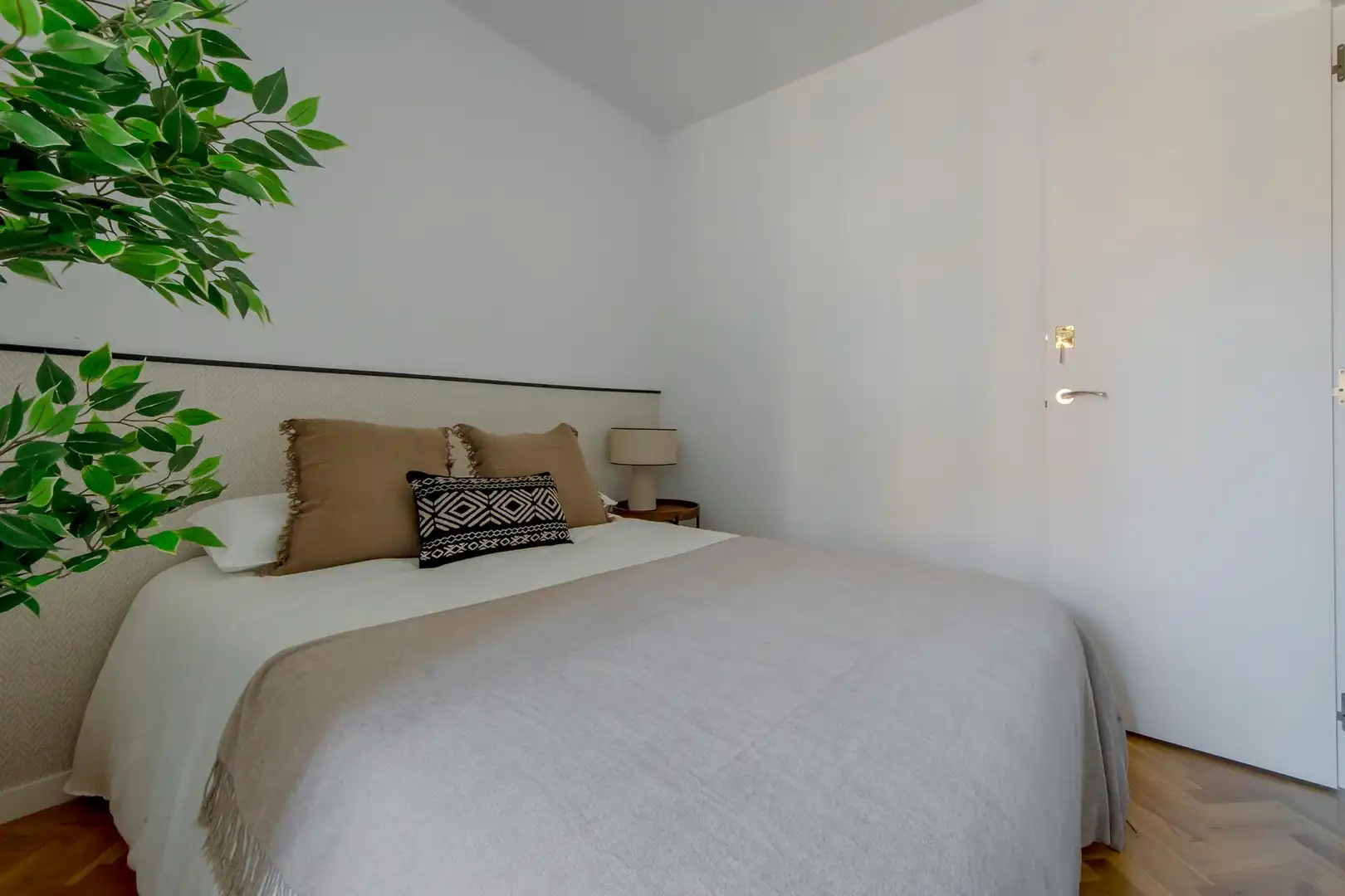 Zimmer zur Miete, Madrid