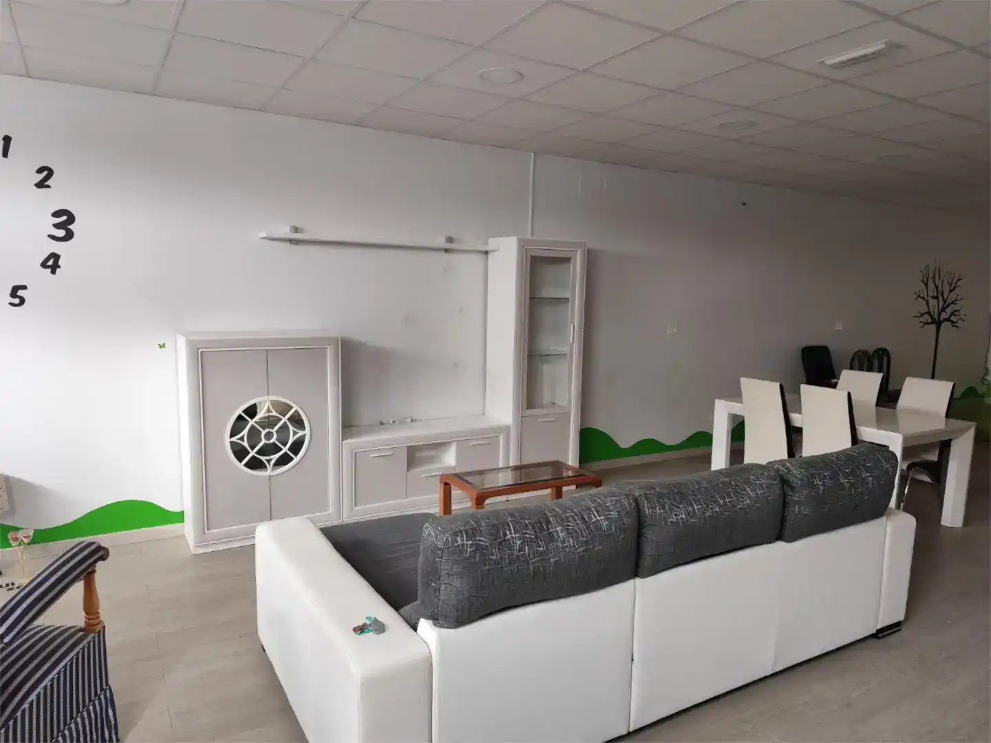 Piso de 170 m² en Foz